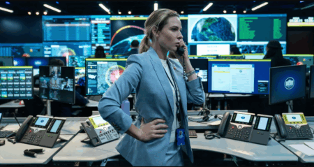 Netflix’s “House of Dynamite” Sparks Pentagon Dispute Over Missile Defense Accuracy House of Dynamite Pentagon response