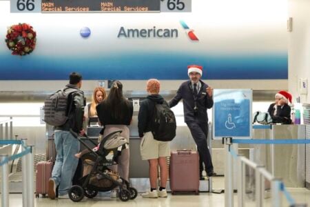 How American Airlines Delays Are Affecting Family Vacations How American Airlines Delays Are Affecting Family Vacations