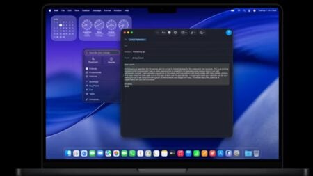 How Apple M5's Neural Accelerators in GPU Cores Enhance On-Device AI