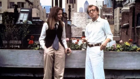 How Diane Keaton Defined Her Audacious and Independent Style How Diane Keaton Defined Her Audacious and Independent Style