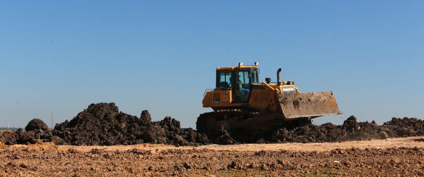 How Honeygo Landfill's Updated Plans Tackle Odor Issues