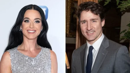 How Justin Trudeaus Katy Perry Romance Mirrors Margaret Trudeaus Past How Justin Trudeaus Katy Perry Romance Mirrors Margaret Trudeaus Past