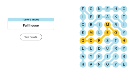 How NYT Strands Hints Help Solvers Crack October 9 Puzzle