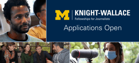 How the Great Lakes Fellowship Shapes Future Journalists