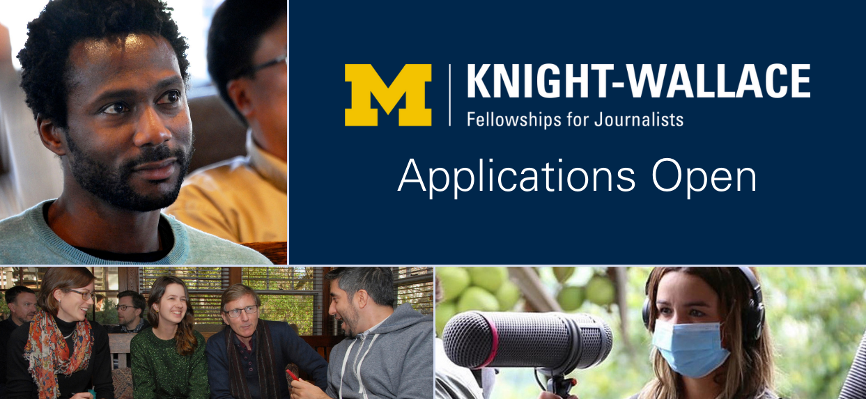 How the Great Lakes Fellowship Shapes Future Journalists