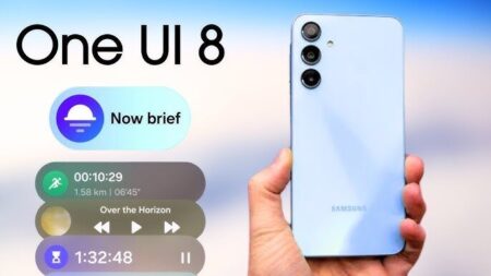 How the One UI 8 Update Is Reaching More Galaxy A16 and M16 Users