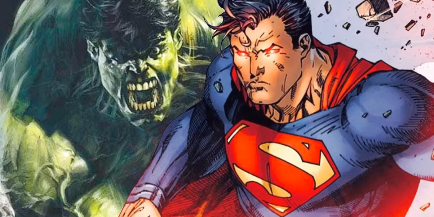 Mark Ruffalo Argues Hulk Would Defeat Superman, Here’s Why