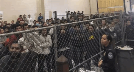 ICE Detention of Bronx Teen with Special Status Sparks Legal Battle ICE detention