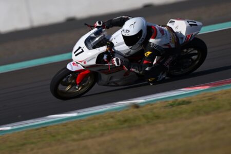 IDEMITSU Honda India