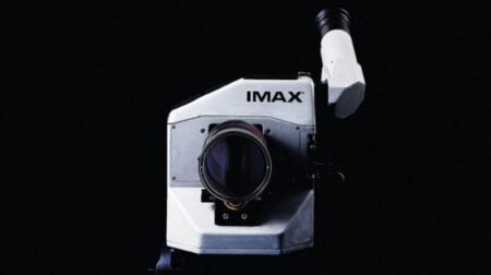 IMAX 70mm