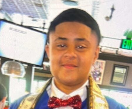 Missing 19-Year-Old Sparks Police Search in Rosedale Area