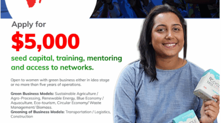 IYBA-WE4A Grant Opens 2026 Applications with $5,000 Funding