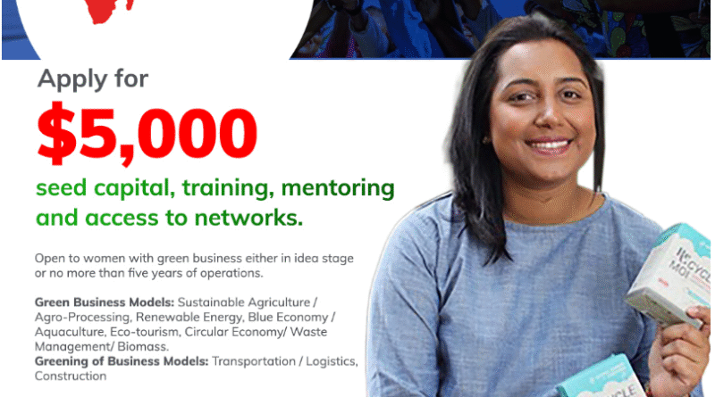 IYBA-WE4A Grant Opens 2026 Applications with $5,000 Funding IYBA-WE4A Grant Opens 2026 Applications with $5,000 Funding