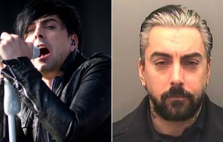 Ian Watkins death