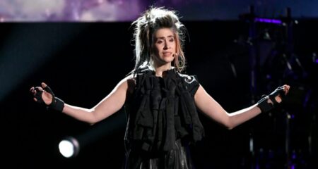 Imogen Heap AI Music Video