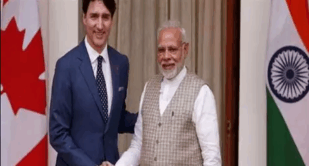 India-Canada Free Trade Agreement