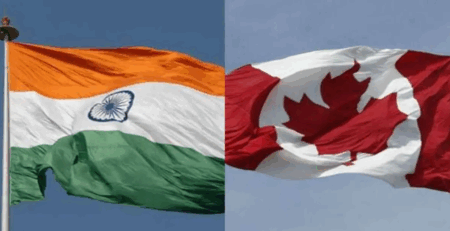 India-Canada Free Trade Talks