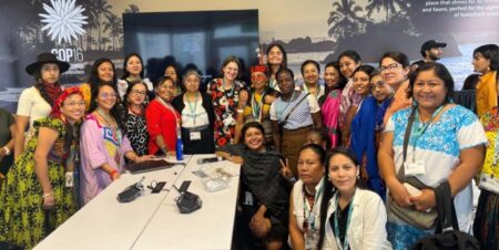 Indigenous Women's Fellowship