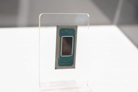 Intel's Panther Lake Chipset: What to Expect for 2026 Laptops