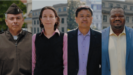 International Affairs Fellowship Indonesia