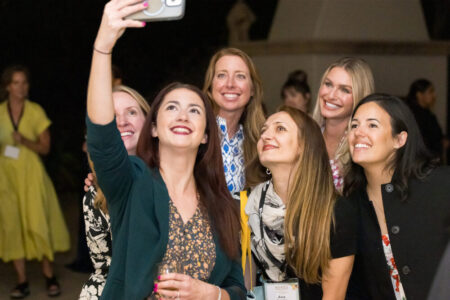 International Day of the Girl 2025 Spotlights Grassroots Women Founders in Global Live Event International Day of the Girl 2025