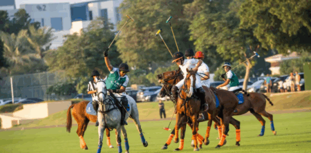 International Polo Cup