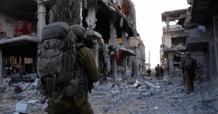 Israel Gaza Turkish troops