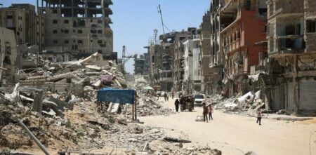 Israel Identifies Remains of Two Hostages as Fragile Gaza Ceasefire Holds Israel hostage remains