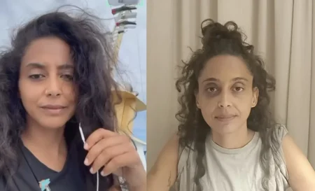 American Journalist Alleges Brutality, Rape Threats by Israeli Guards Israeli guards brutality