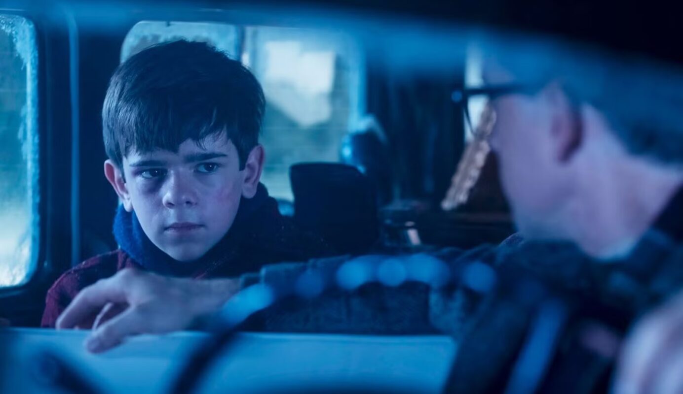 It: Welcome to Derry