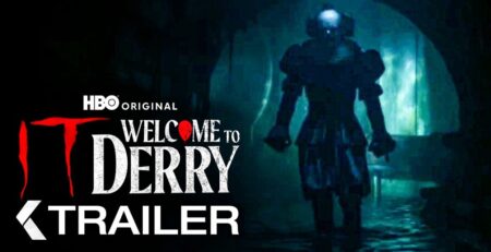 It Welcome to Derry