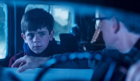 It: Welcome to Derry
