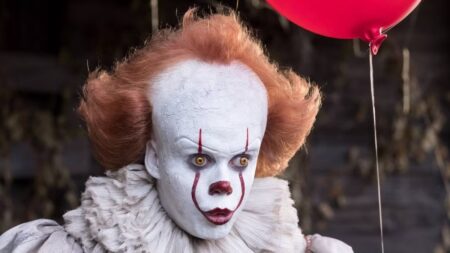 It Welcome to Derry Prequel Confirmed: Pennywise Origins Story Revealed It Welcome to Derry Prequel