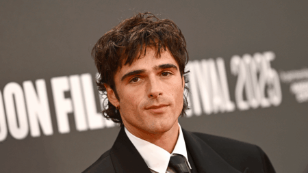 Jacob Elordi Reveals How Personal Anguish Fueled His Frankenstein Transformation Guillermo del Toro Frankenstein