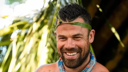 Jake Latimer's Medical Evacuation on Survivor 49 The Silver Lining