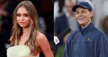 Jannik Sinner girlfriend