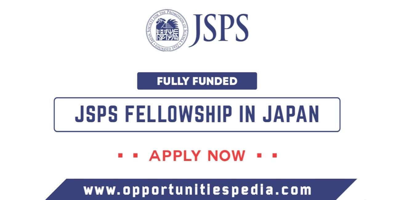 Japan Fellowship 2026-2027 Seeks International Affairs Applicants