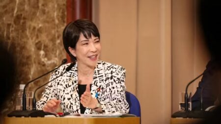 Japan's First Female PM Sanae Takaichi Faces Women's Mixed Reactions