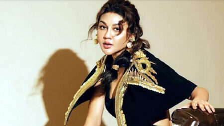 জয়া আহসান