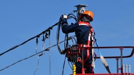 Jefferson Parish Power Outage When Will Electricity Be Restored for 9,000