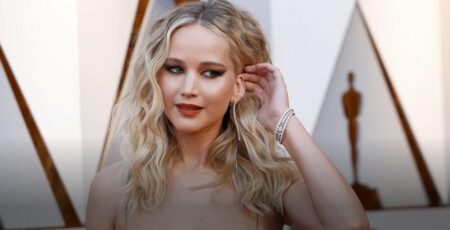 Jennifer Lawrence Opens Up About Her Struggle with Press Interviews and Public Persona Jennifer Lawrence