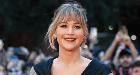 Jennifer Lawrence Cringes at Her Old Interviews, Calls Past Self “Annoying” Jennifer Lawrence old interviews