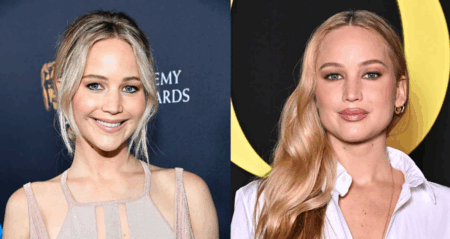 Jennifer Lawrence Reveals Plans for Post-Baby Plastic Surgery Jennifer Lawrence plastic surgery