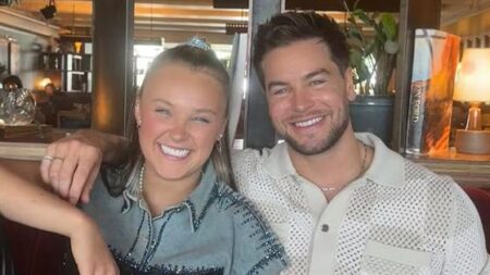 JoJo Siwa Addresses Fan Conduct Regarding Boyfriend at Concerts