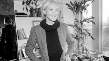 Joan Bennett Kennedy, Former Wife of Senator Ted Kennedy, Dies at 89 Joan Kennedy, Former Wife of Senator Ted Kennedy, Dies at 89