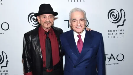 Joe Pesci’s Heartbreaking Reason for Skipping Scorsese Documentary Revealed