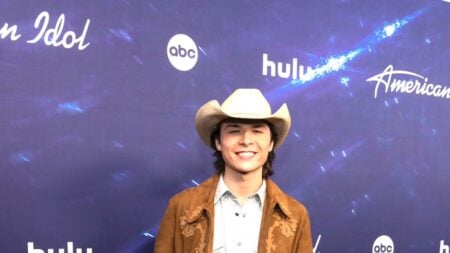 American Idol Star Unveils Catchy New Honky Tonk Single John Foster new single