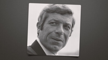 British Actor John Woodvine, “An American Werewolf in London” Doctor, Dies at 96 An American Werewolf in London