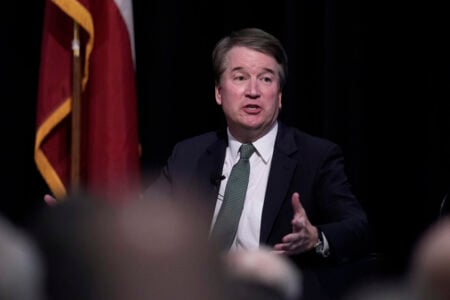 Judge Deborah Boardman's Sentence in Kavanaugh Plot Draws Criticism