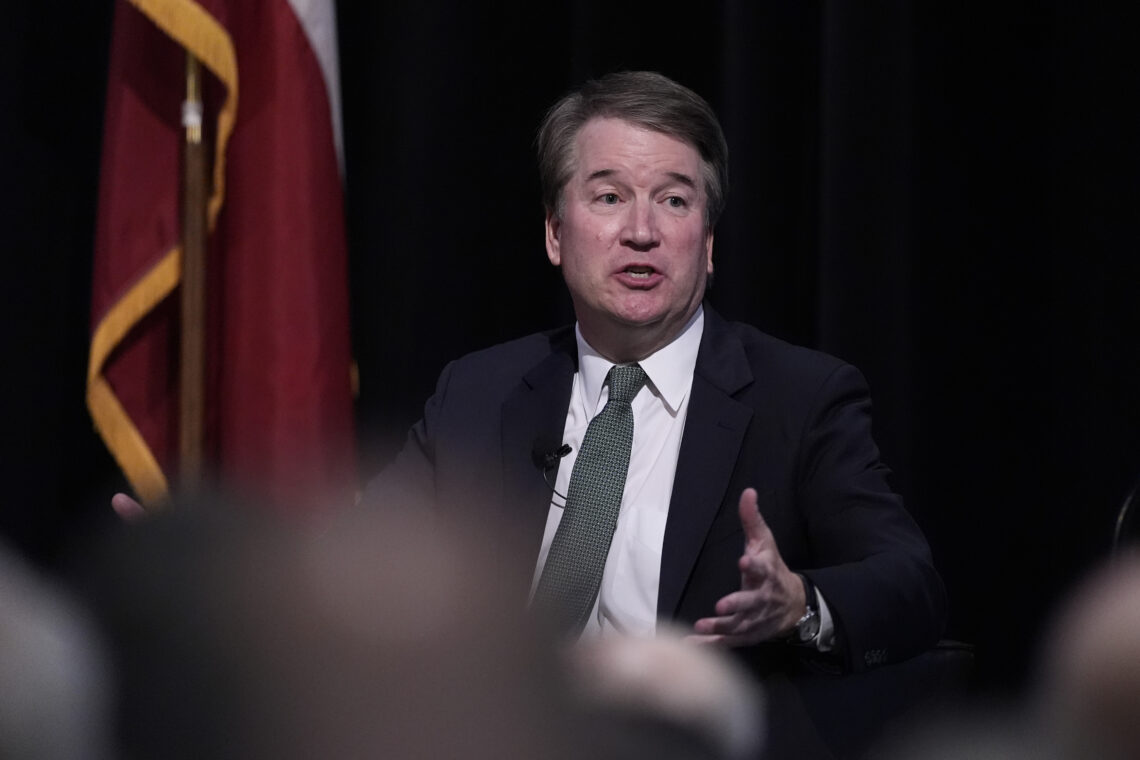 Judge Deborah Boardman's Sentence in Kavanaugh Plot Draws Criticism